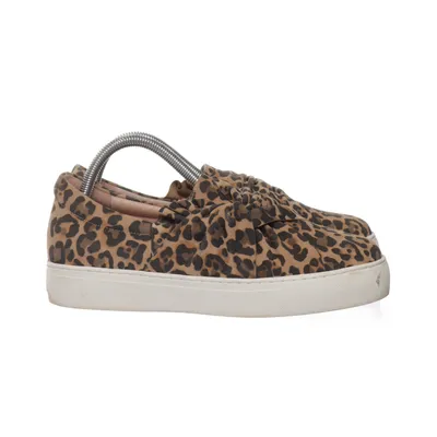 Slip-ons (Brun, Svart) från Dasia