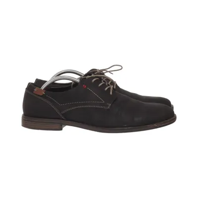 Chaussures Derby (Noir) de Venice
