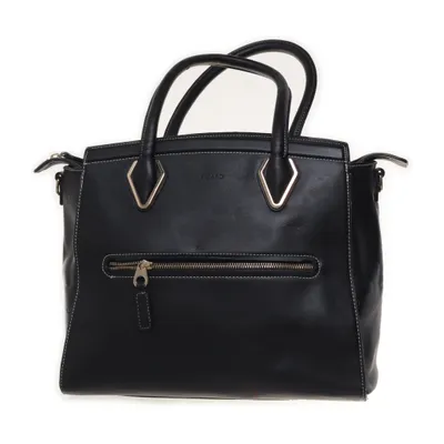 Axelremsväska (Svart) från Picard