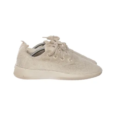 Sneakers (Wool Runners) van Allbirds Merinowol