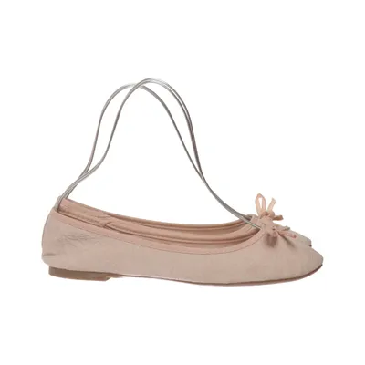 Ballerinasko (Pink) fra Attitude