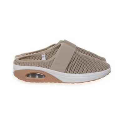 Slip-ins (Beige) van Fashion