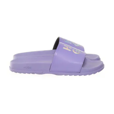 Slip-ins (Lila) van Hugo Boss