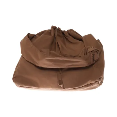 Schoudertas (Bruin) van Uniqlo Polyester