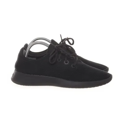 Sneakers (Zwart) van Allbirds