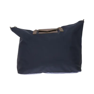Sac à main (Bleu, Beige) de Lancaster