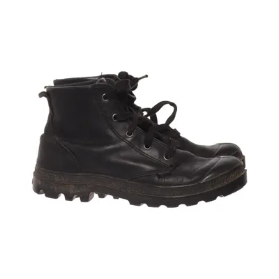 Schnürstiefel (Pampa Hi) von Palladium Polyurethan