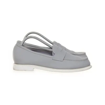 Loafers (Grijs) van Pollini