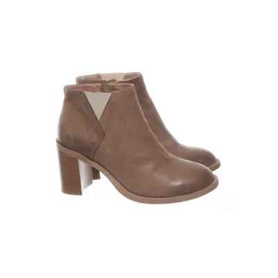 Bottes à talons (Leigthon) de Sneaky Steve