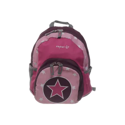 Ryggsäck (Rosa, Grå) från Franky