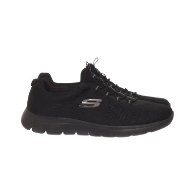 Træningssko (Sort) fra Skechers