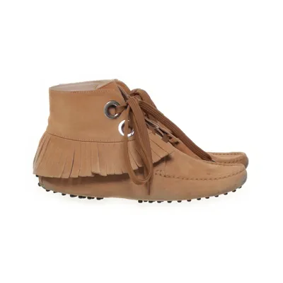 Mockasiner (Brun) från Tod's