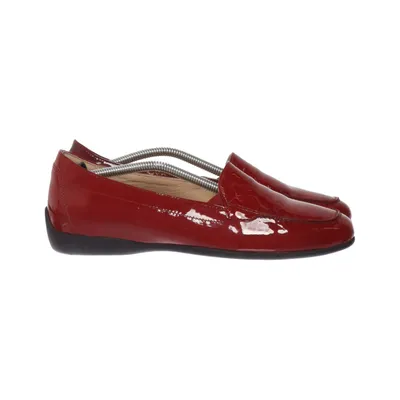 Mocassins (Rouge) de Sioux