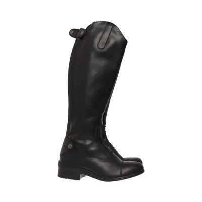 Bottes d'équitation (Noir) de Steeds