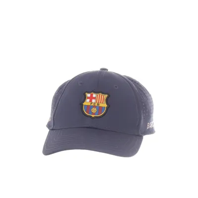 Baseballkeps (Blå, Flerfärgad) från FC Barcelona