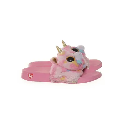 Slip-ins (Rosa, Flerfärgad) från TY Polyester