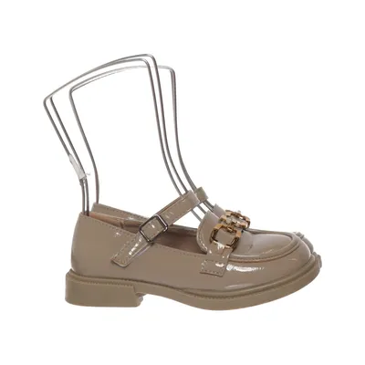 Mocassins (Beige) de Clibee