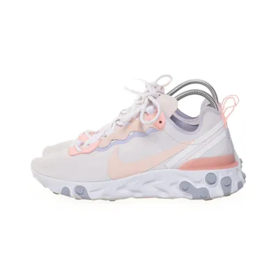 Baskets (Rose, Gris) de Nike thumbnail 3