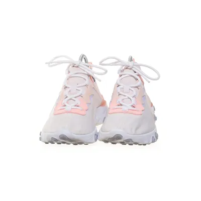 Baskets (Rose, Gris) de Nike thumbnail 2