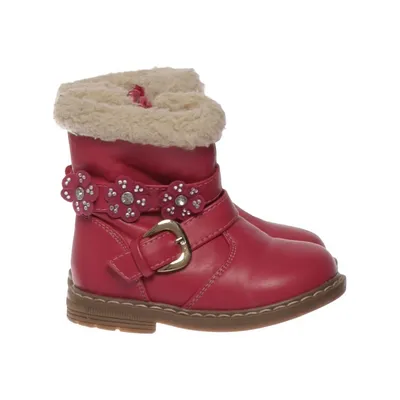 Boots (Rosa) från Nelli Blu