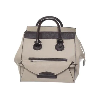 Handtas (Beige, Bruin) van Frederic