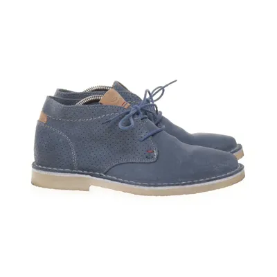 Desert boots (Blue) from Wrangler