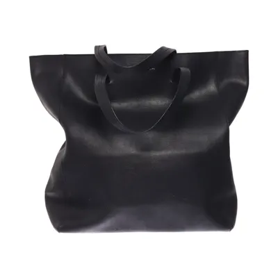 Handbag (Black) from Liviana Conti