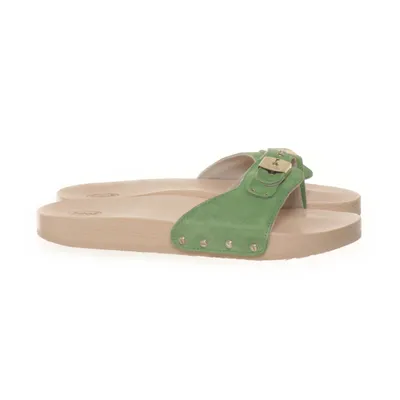 Slip-ins (Grön) från Scholl