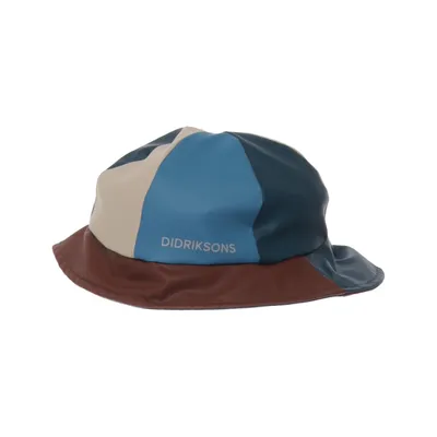 Bucket hat (Blauw, Beige, Bruin) van Didriksons Polyurethaan