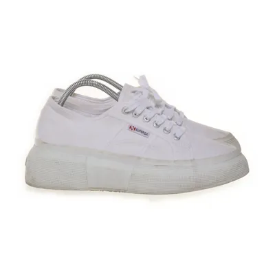 Sneakers (Vit) från Superga