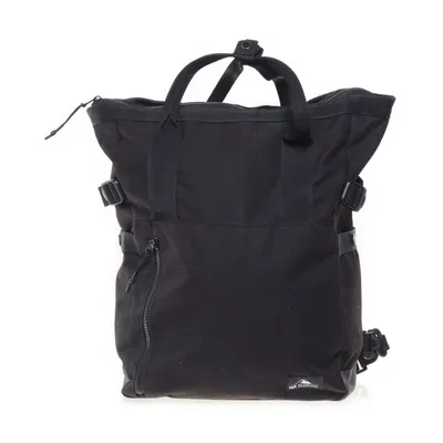 Ryggsäck (Svart) från WA