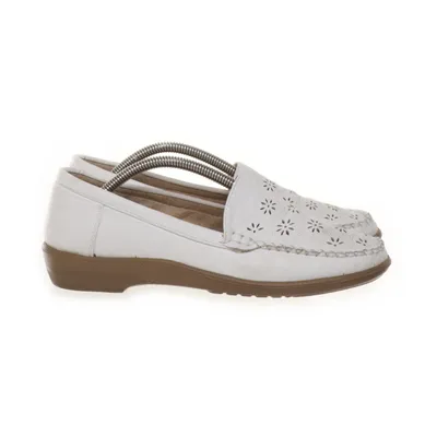 Walking shoes (White, Beige) from Laura Berg