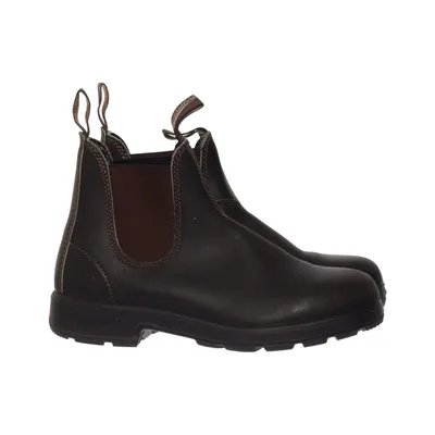 Chelsea boots (Bruin) van Blundstone