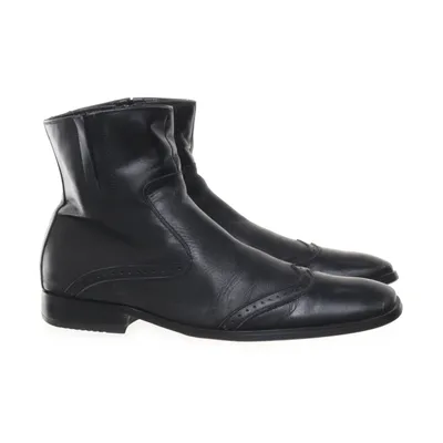 Boots (Svart) från Hush Puppies