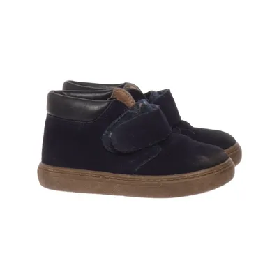 Ankle boots (Blue) from Igor