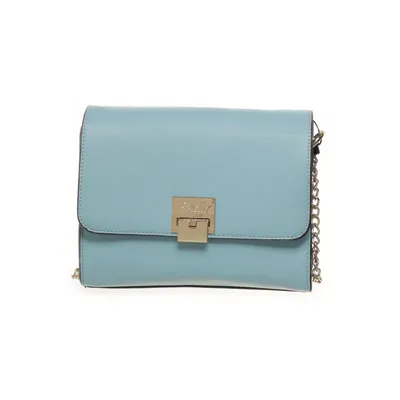 Axelremsväska (Turkos) från Nali