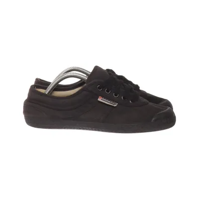 Chaussures en toile (Noir) de Kawasaki