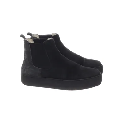 Chelsea boots (Black) from Peer of Sweden