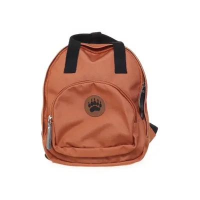 Ryggsäck (Orange) från Nordbjørn