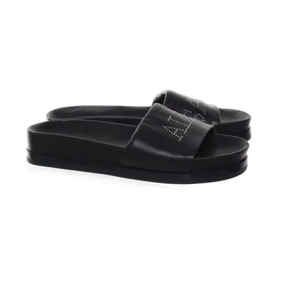 Slip-ins (Black) from AllSaints
