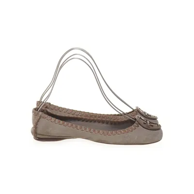 Ballerinaskor (Grå, Brun) från Tory Burch