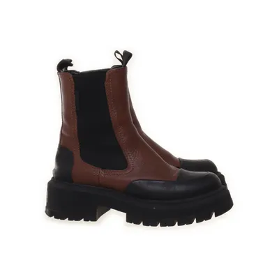 Bottines Chelsea (Marron) de Agnes