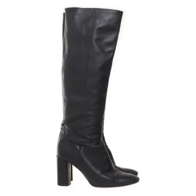 Støvler (Sort) fra Zara Basic Collection