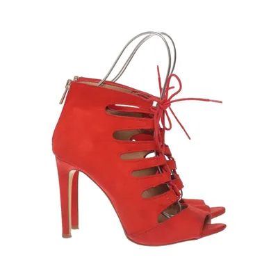 Sandales à talons hauts (Rouge) de Atmosphere
