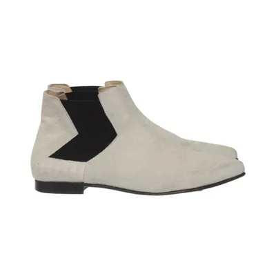 Chelsea boots (Grijs, Zwart) van Ivylee