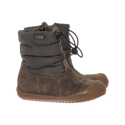 Bottes (Gris, Marron) de Naturino