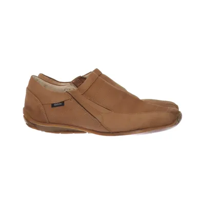 Halbschuhe (Braun) von Dahlin Polyurethan