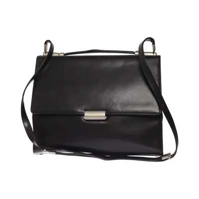 Sac à bandoulière (Noir) de Mandarina Duck