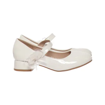 Pumps (White) from Dorémi