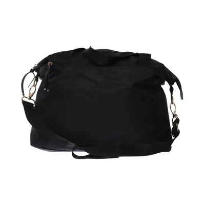 Håndtaske (Sort) fra Petite Chérie Polyamid, Polyester